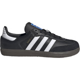 adidas Originals Core Black Ftwr White Gum5 Samba Og C Sneakers