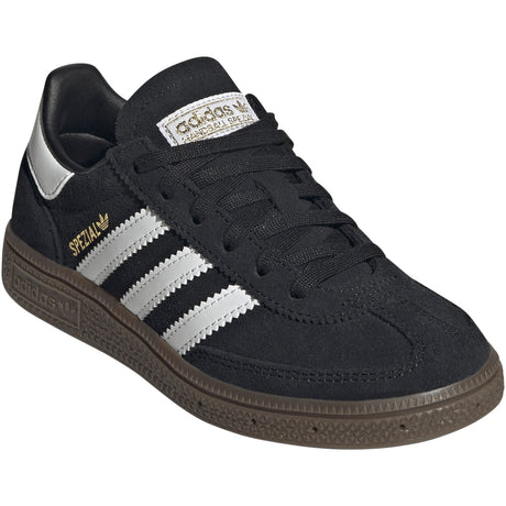 adidas Originals Core Black Ftwr White Gum5 Handball Spezial C Sneakers