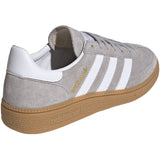 adidas Originals Grey Two Ftwr White Gum 3 Handball Spezial J Sneakers