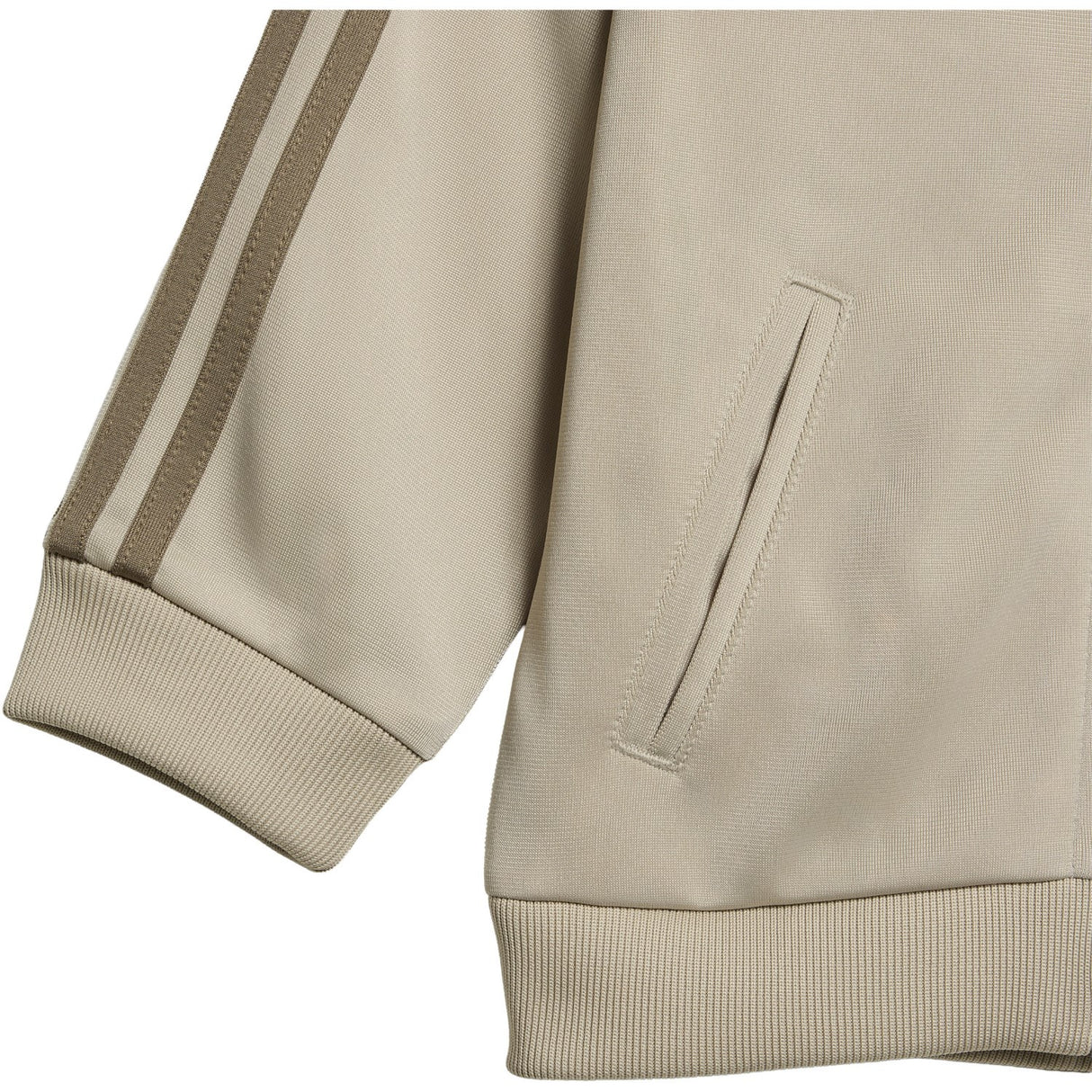 adidas Originals Khaki Three Khaki Three Firebird Tracksuit