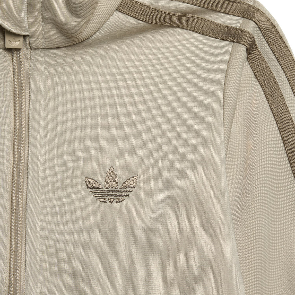 adidas Originals Khaki Three Khaki Three Firebird Tracksuit