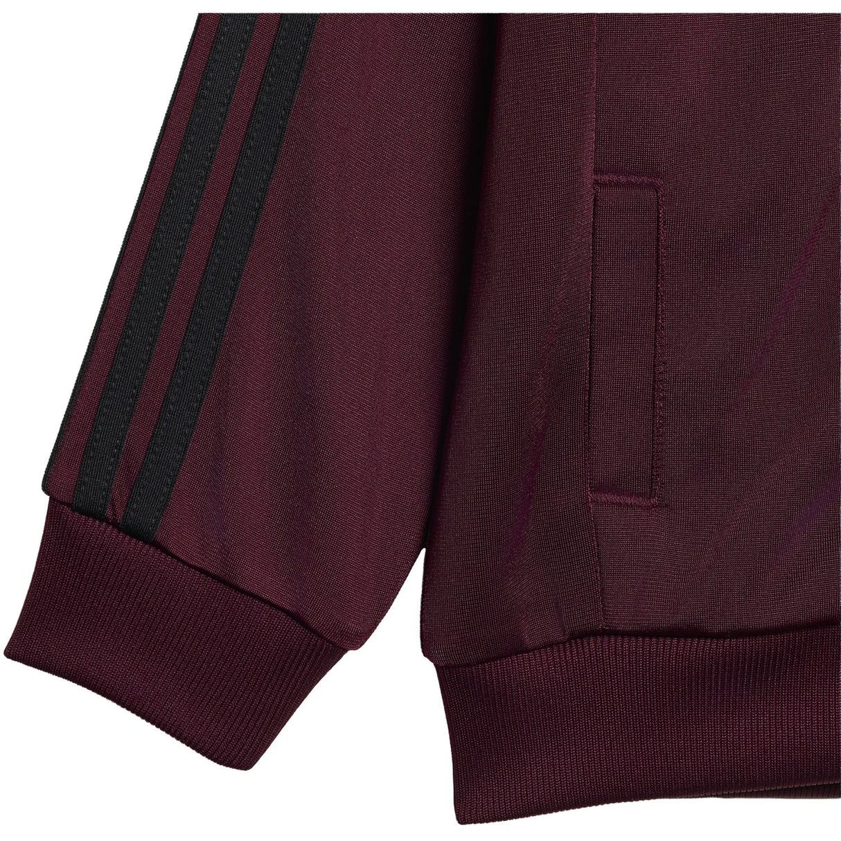 adidas Originals Maroon Sst Tracksuit
