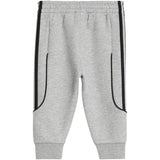 adidas Originals Medium Grey Heather Spacer Tracksuit