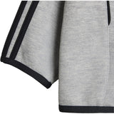 adidas Originals Medium Grey Heather Spacer Tracksuit
