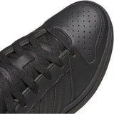 adidas Originals Core Black Core Black Carbon Hoops Classic J Sneakers