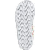 adidas Originals Ftwr White Ftwr White Core Black Vl Court Leksak Story El C Sneakers