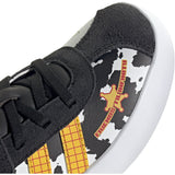 adidas Originals Ftwr White Ftwr White Core Black Vl Court Leksak Story El C Sneakers