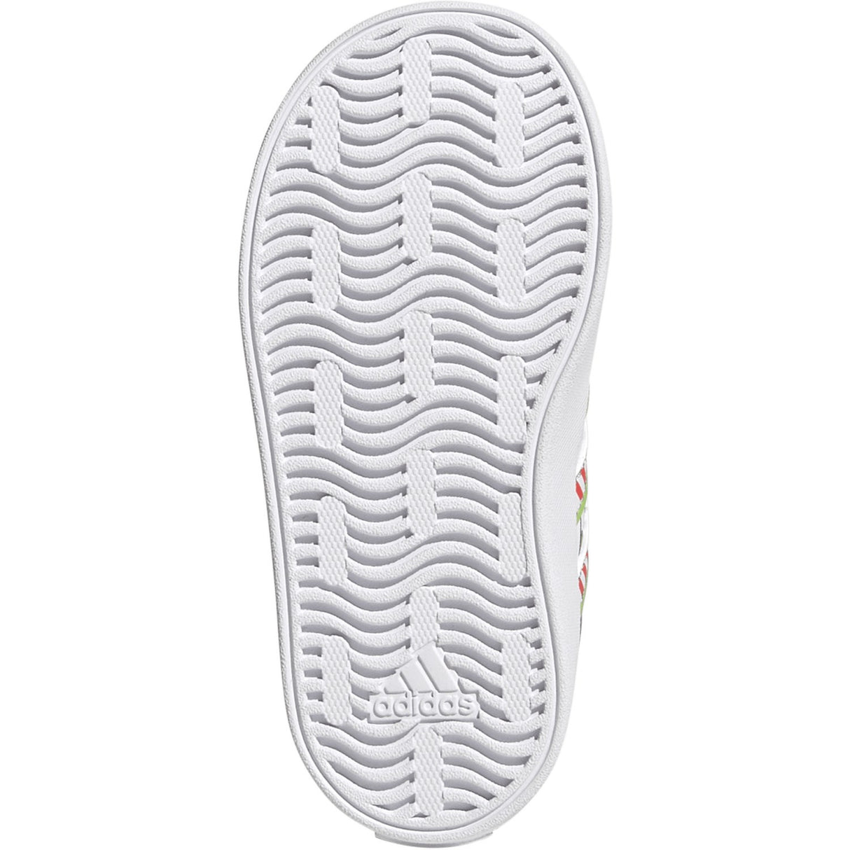 adidas Originals Ftwr White Ftwr White Core Black Vl Court Leksak Story Cf I Sneakers