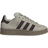 adidas Originals Sesame Aurora Coffee Gum5 Campus 00S J Sneakers