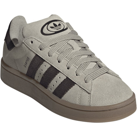 adidas Originals Sesame Aurora Coffee Gum5 Campus 00S J Sneakers