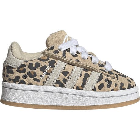 adidas Originals Sand Strata Ftwr White Gum 3 Campus 00S Cf El I Sneakers
