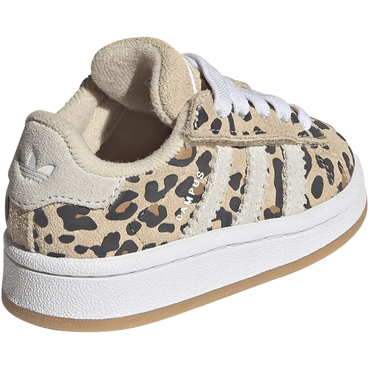 adidas Originals Sand Strata Ftwr White Gum 3 Campus 00S Cf El I Sneakers