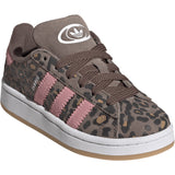 adidas Originals Earth Strata Ftwr White Glow Pink Campus 00S C Sneakers