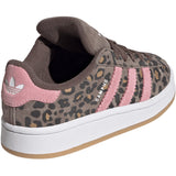 adidas Originals Earth Strata Ftwr White Glow Pink Campus 00S C Sneakers