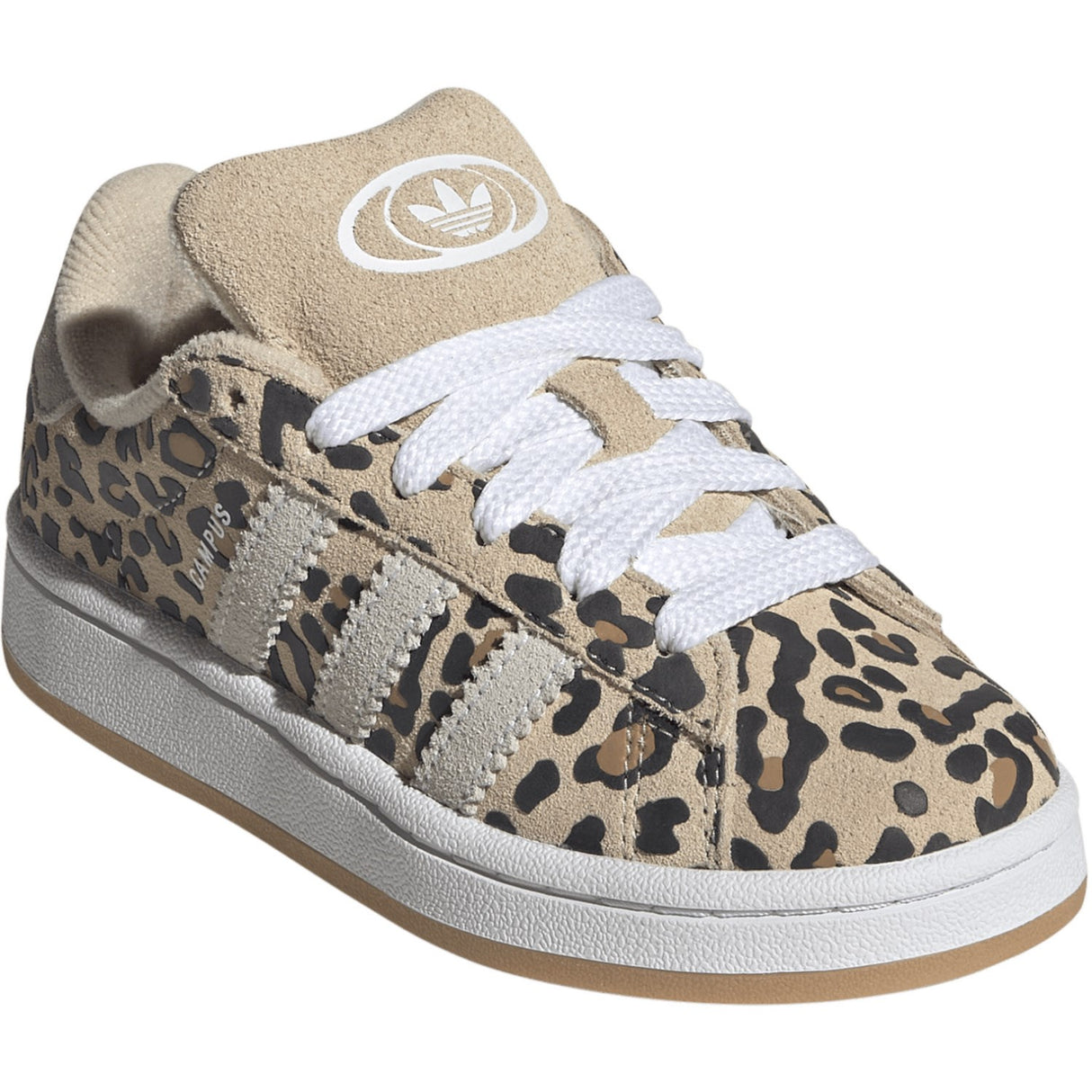 adidas Originals Sand Strata Ftwr White Gum 3 Campus 00S C Sneakers