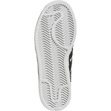 adidas Originals Sand Strata Core Black Ftwr White Superstar Ii J Sneakers