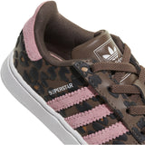 adidas Originals Earth Strata Glow Pink Core Black Superstar Ii Cf El I Sneakers