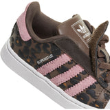 adidas Originals Earth Strata Glow Pink Core Black Superstar Ii Cf El I Sneakers