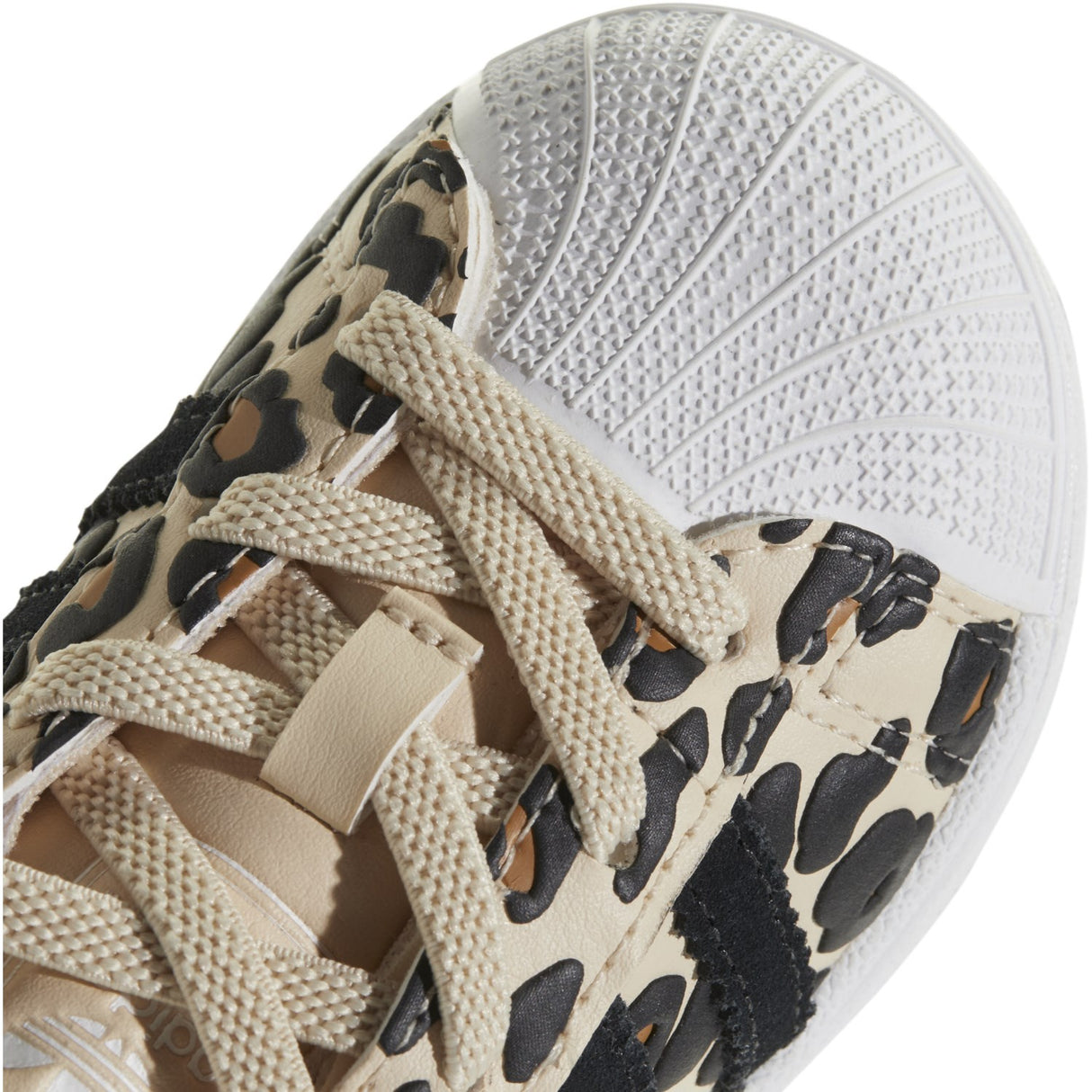 adidas Originals Sand Strata Core Black Ftwr White Superstar Ii Cf El I Sneakers