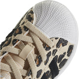 adidas Originals Sand Strata Core Black Ftwr White Superstar Ii Cf El I Sneakers