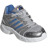adidas Originals Lgh Solid Grey Grey Three Ftwr White Adistar Control 5 Led El I Sneakers