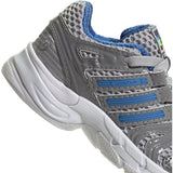 adidas Originals Lgh Solid Grey Grey Three Ftwr White Adistar Control 5 Led El I Sneakers