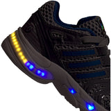 adidas Originals Lgh Solid Grey Grey Three Ftwr White Adistar Control 5 Led El I Sneakers