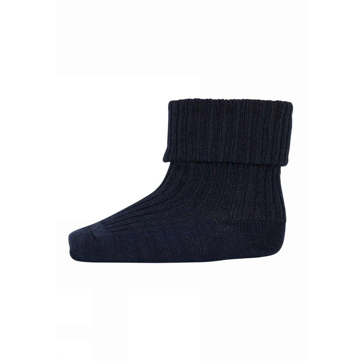 Mp Danmark Navy Hilde Baby Strumpor