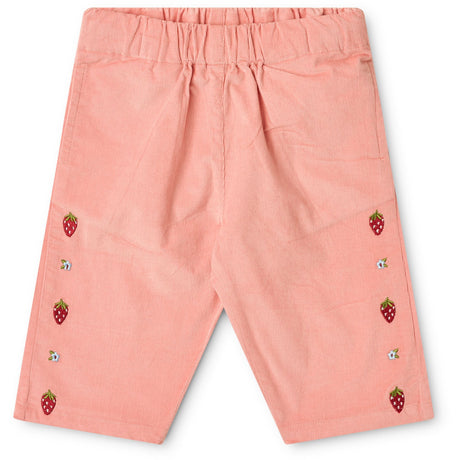 Flöss Warm Pink Belle Byxor