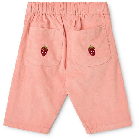 Flöss Warm Pink Belle Byxor
