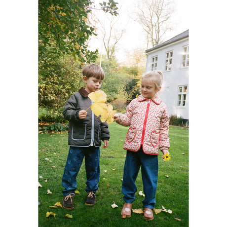 Flöss Green Oak Kalle Jacka