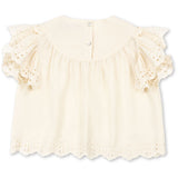 Konges Sløjd Antique White Posey Topp