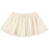 Konges Sløjd Antique White Posey Kjol