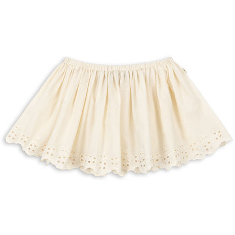 Konges Sløjd Antique White Posey Kjol