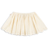 Konges Sløjd Antique White Posey Kjol