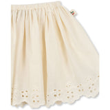 Konges Sløjd Antique White Posey Kjol