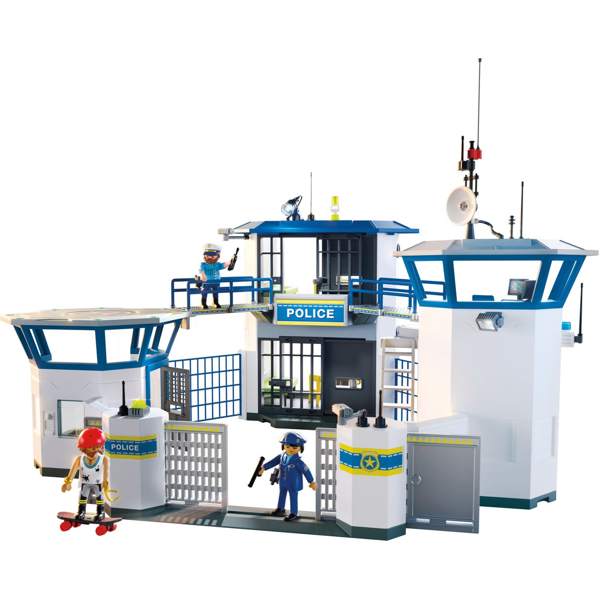 Playmobil® Police Command Center