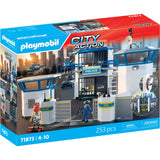 Playmobil® Police Command Center