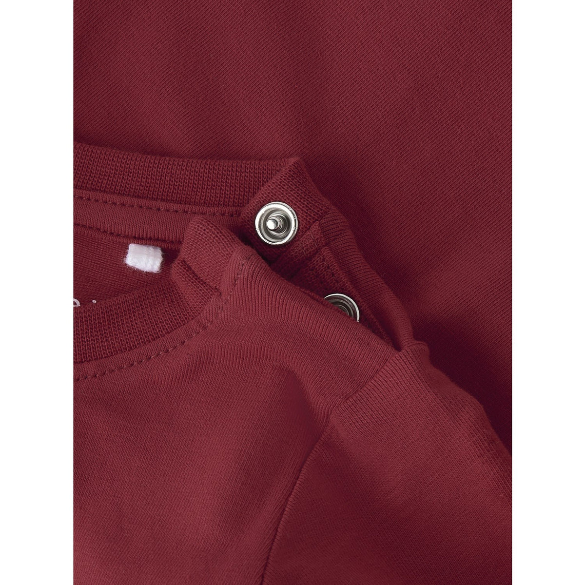 Name It Red Dahlia Min Første Jul Nbnrajul Ls Body