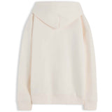 Tommy Hilfiger Ancient White Flag Heritage Hoodies