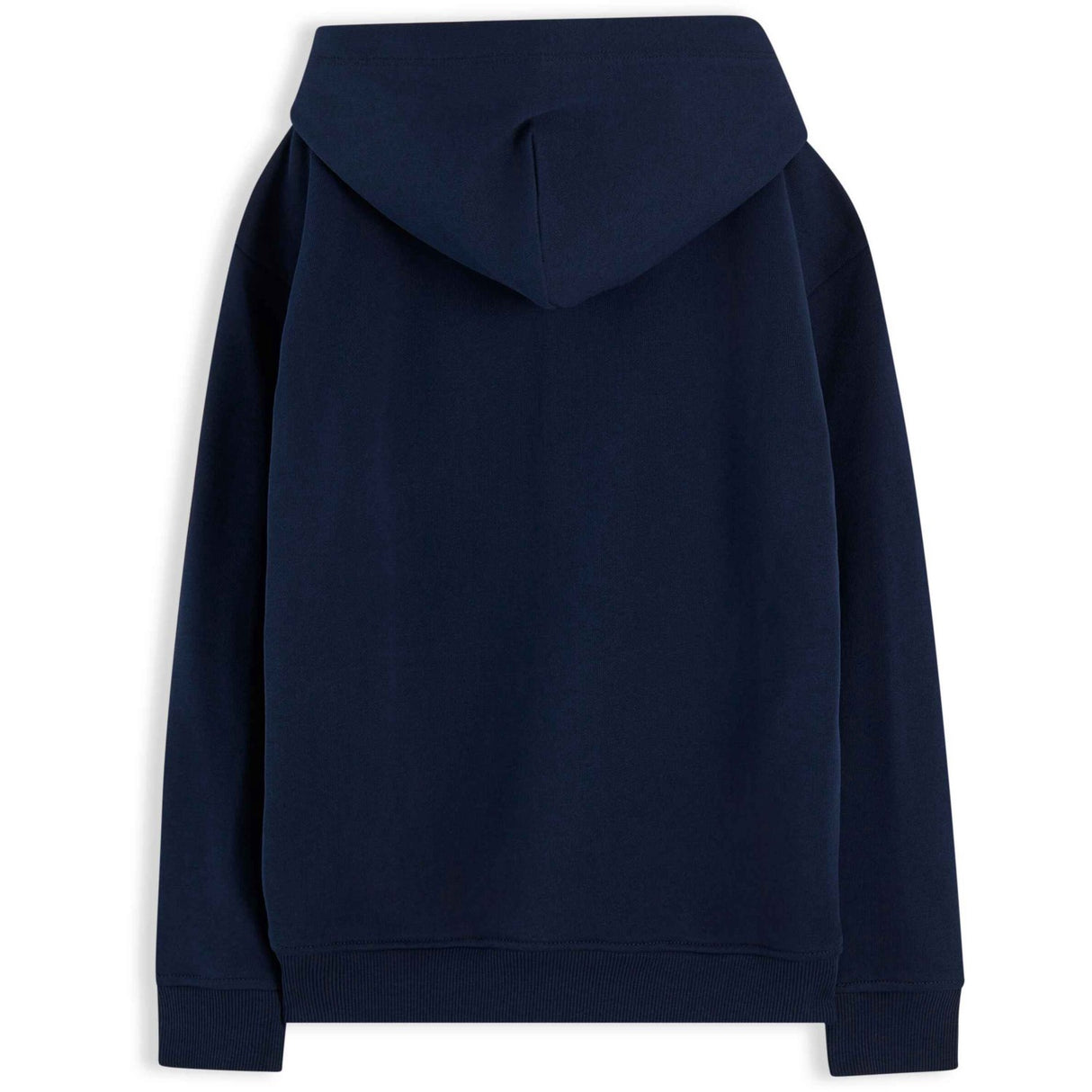 Tommy Hilfiger Dark Night Navy Flag Heritage Hoodies