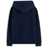 Tommy Hilfiger Dark Night Navy Flag Heritage Hoodies