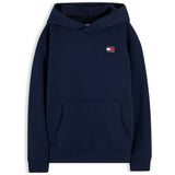 Tommy Hilfiger Dark Night Navy Flag Heritage Hoodies