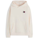 Tommy Hilfiger Ancient White Flag Heritage Hoodies