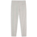 Tommy Hilfiger Heather Grey Flag Heritage Sweatpant