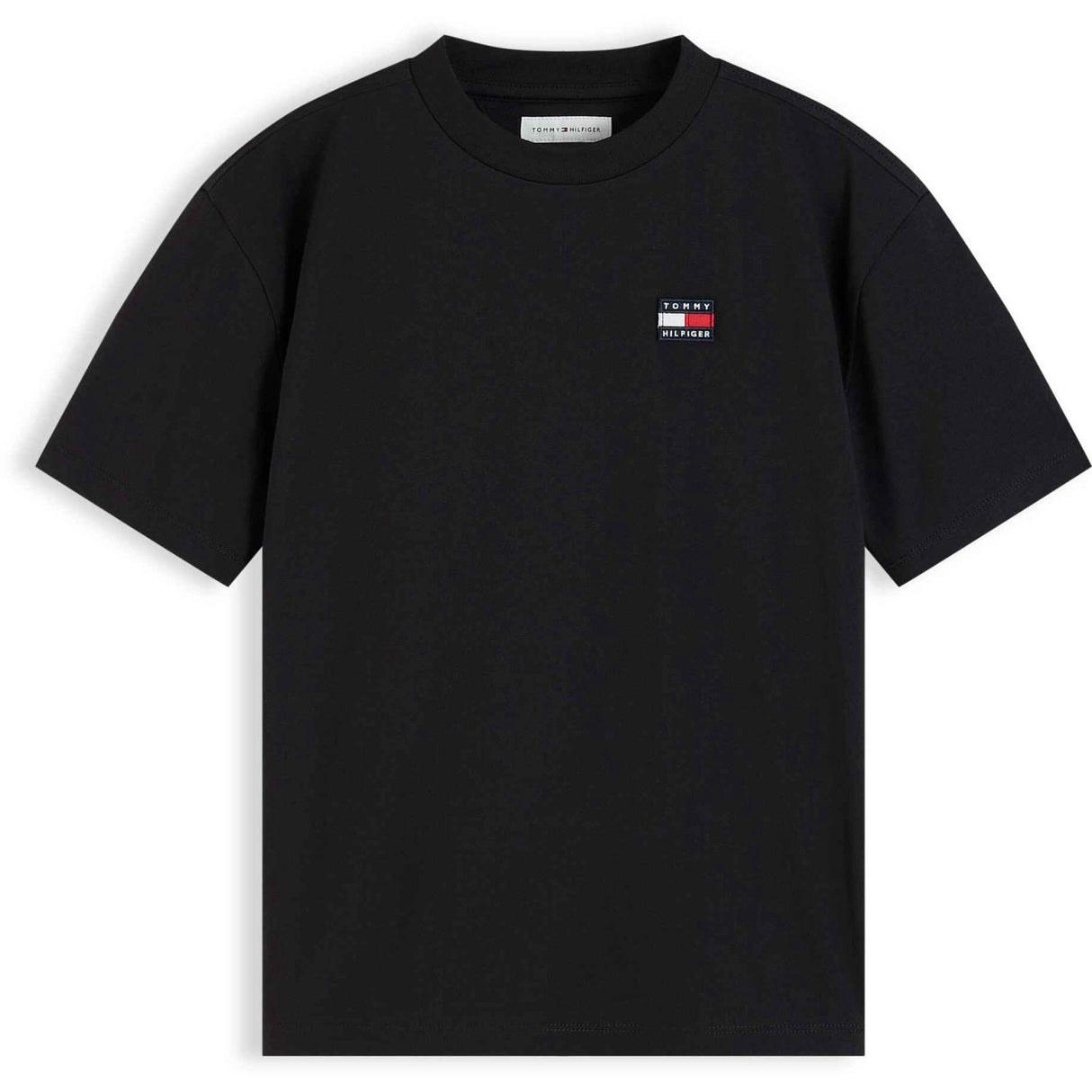 Tommy Hilfiger Black Flag Heritage Archive Tee S/S