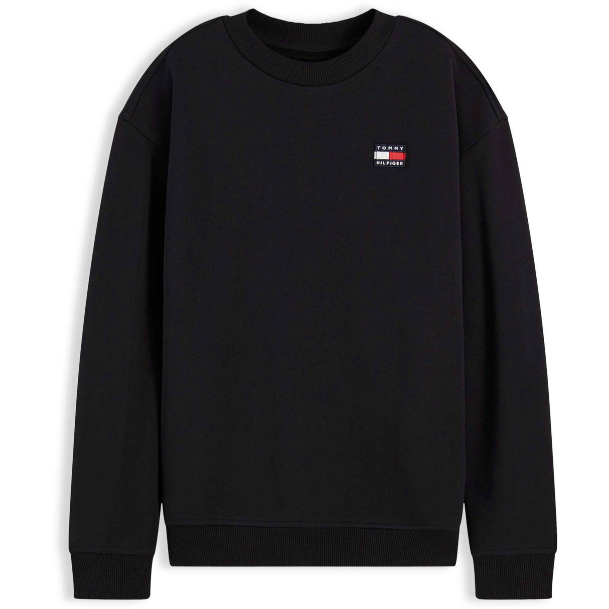 Tommy Hilfiger Black Flag Heritage Cn Sweatshirt