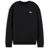 Tommy Hilfiger Black Flag Heritage Cn Sweatshirt