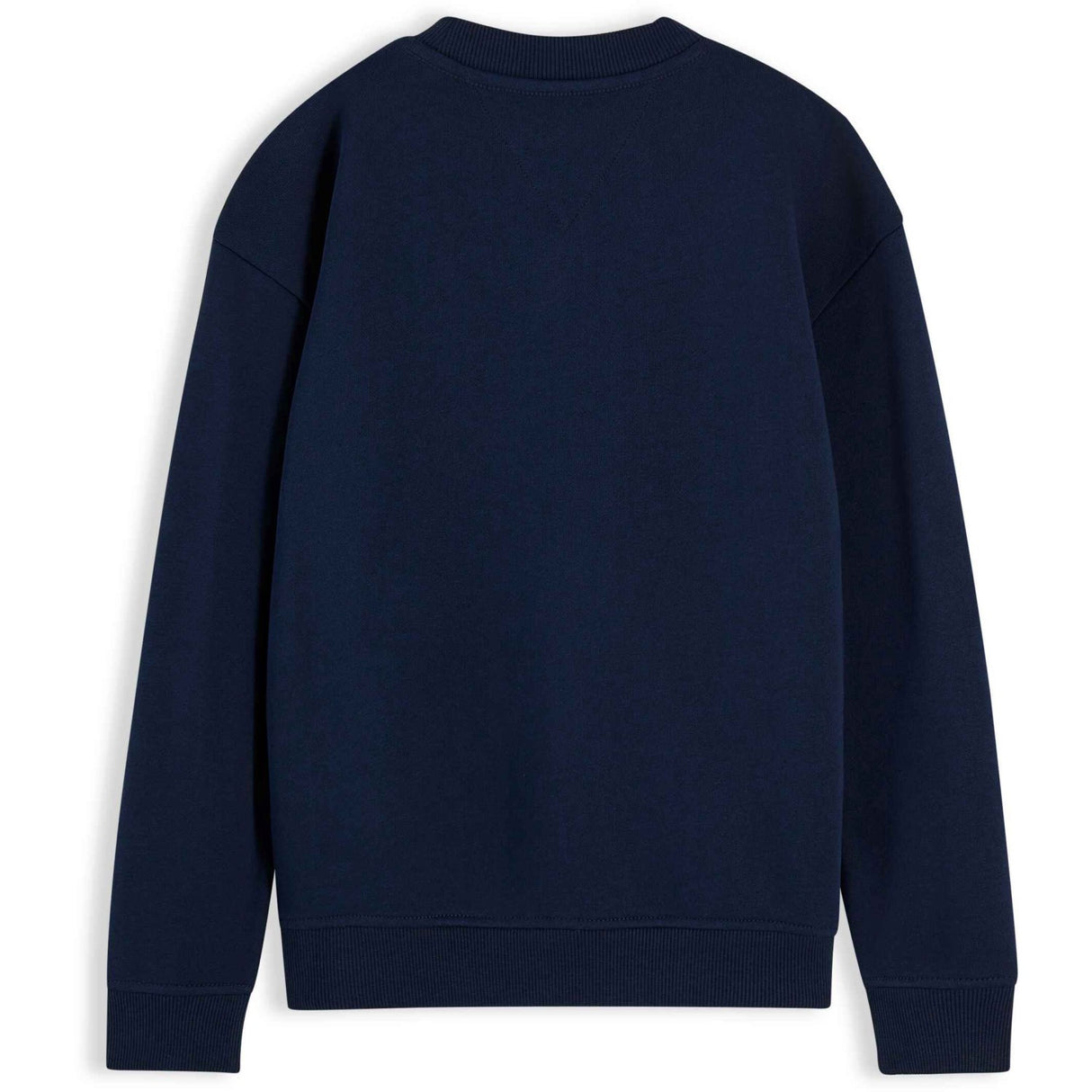Tommy Hilfiger Dark Night Navy Flag Heritage Cn Sweatshirt