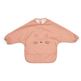 LIEWOOD Cat Tuscany Rose Merle Printed Cape Haklapp
